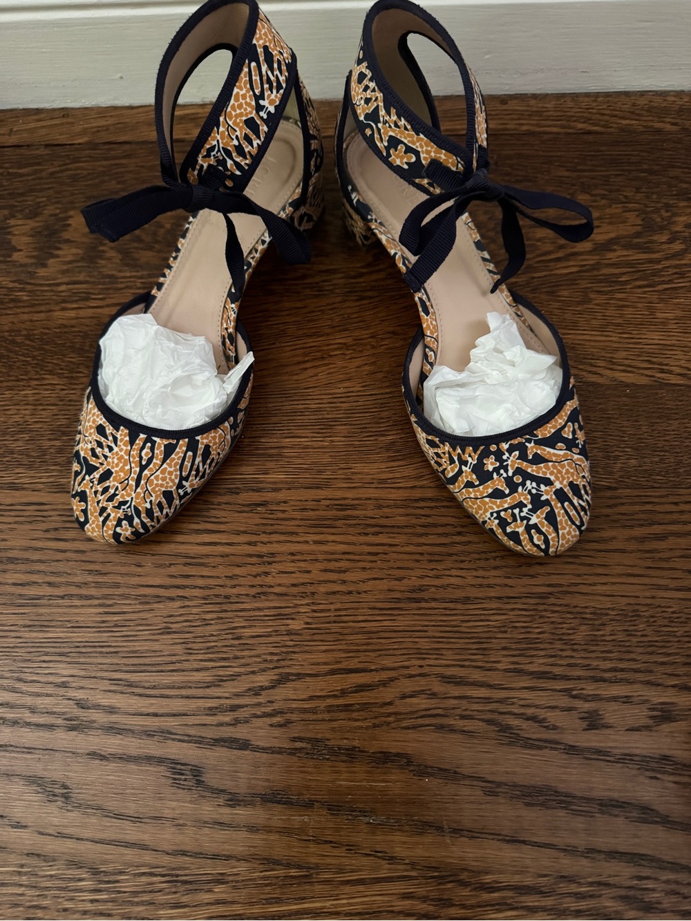 Drakes for J Crew